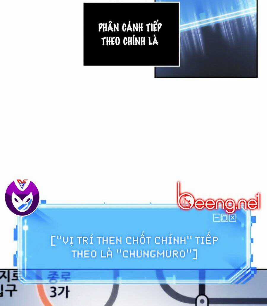 Toàn Trí Độc Giả - Omniscient Reader - Chapter 25 - Trang 35