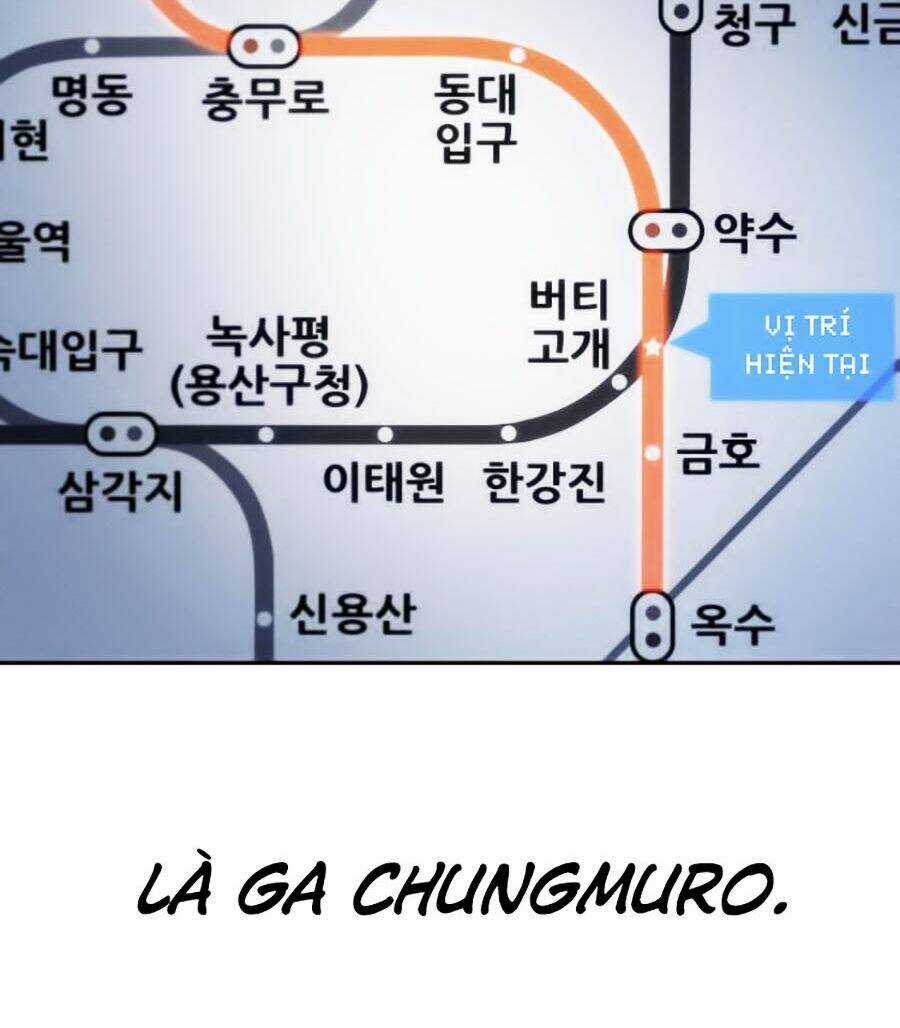 Toàn Trí Độc Giả - Omniscient Reader - Chapter 25 - Trang 36