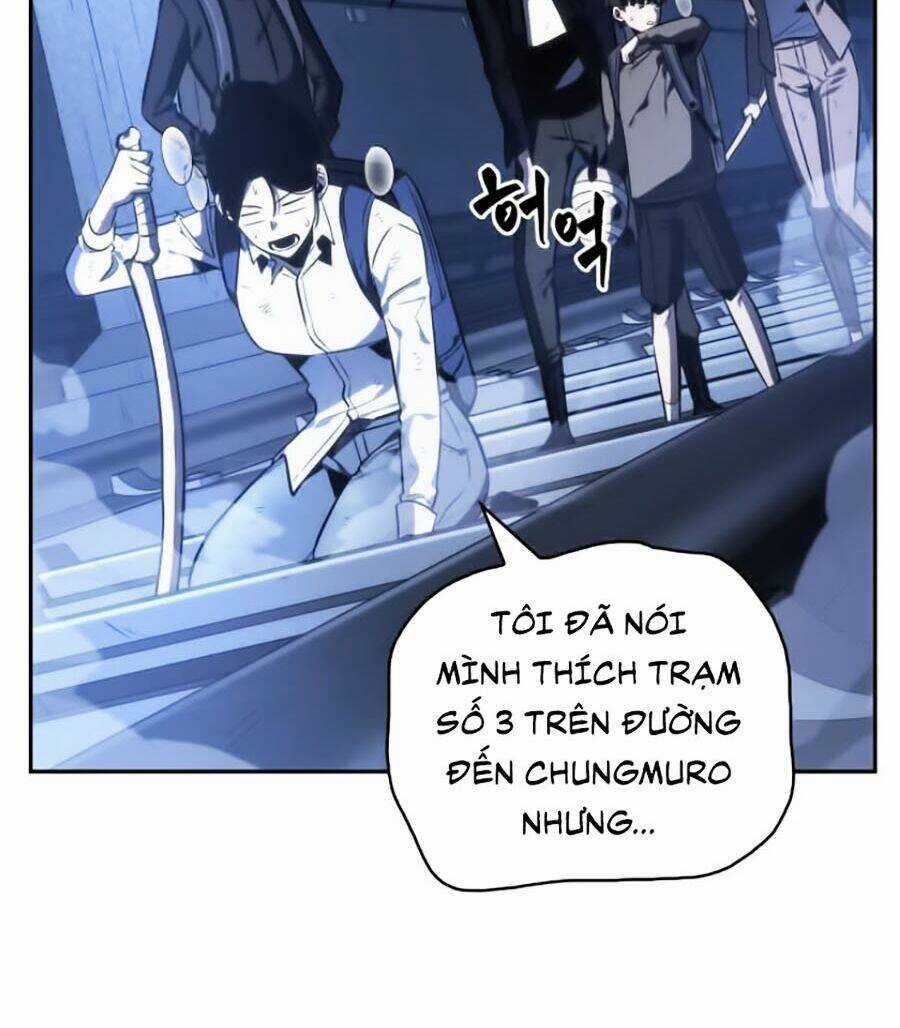 Toàn Trí Độc Giả - Omniscient Reader - Chapter 25 - Trang 40