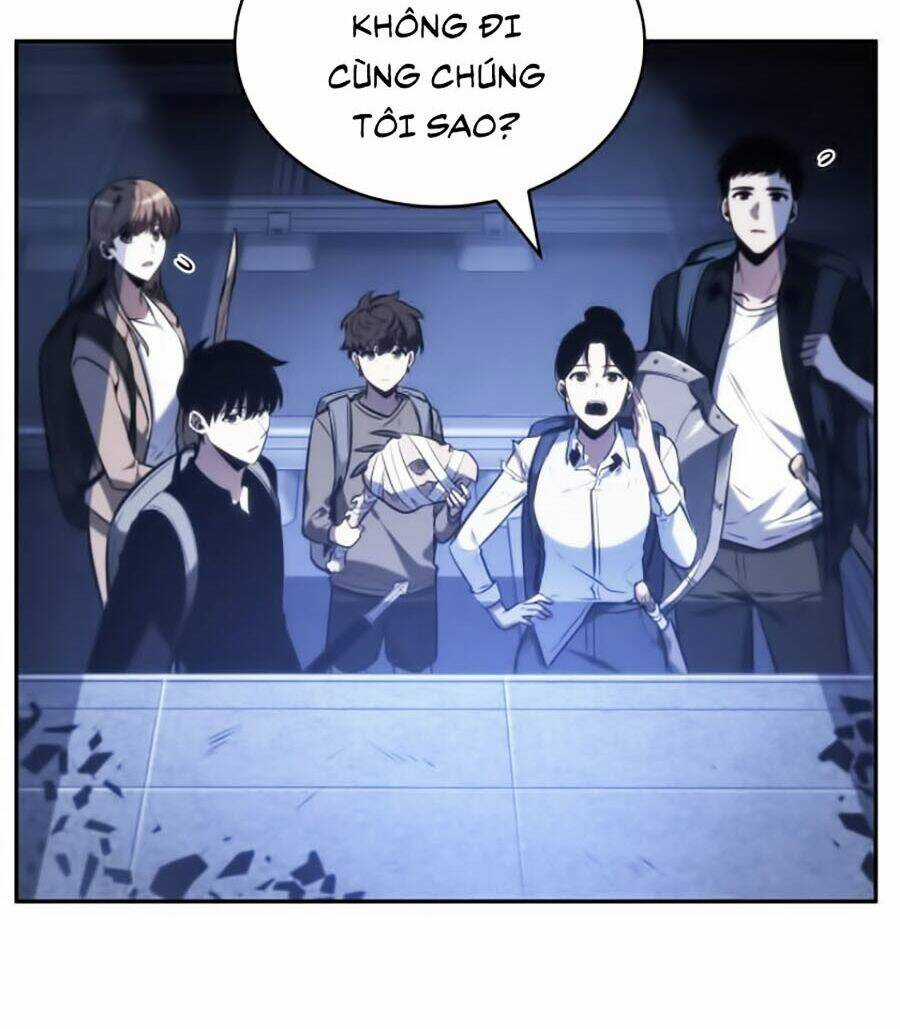 Toàn Trí Độc Giả - Omniscient Reader - Chapter 25 - Trang 5