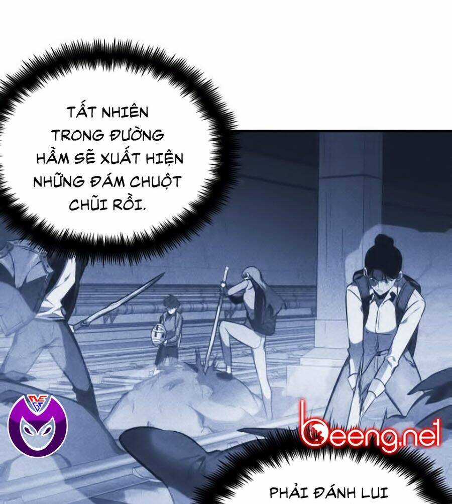 Toàn Trí Độc Giả - Omniscient Reader - Chapter 25 - Trang 41
