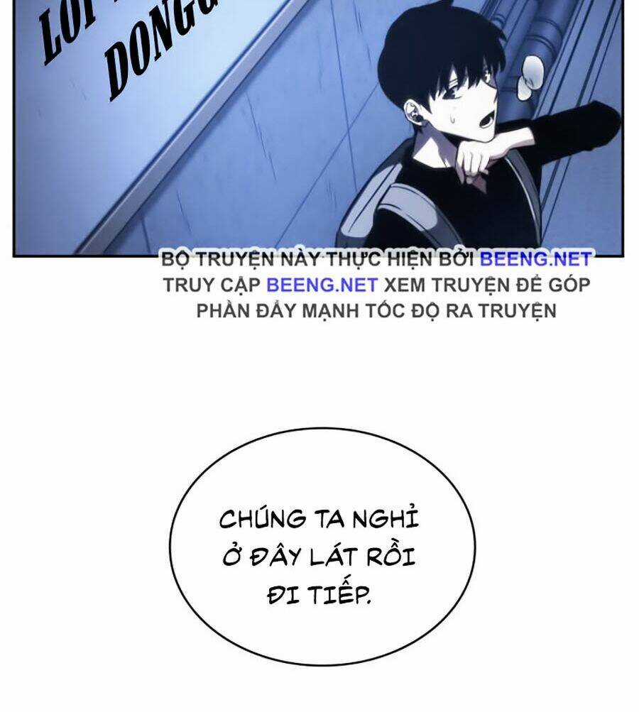 Toàn Trí Độc Giả - Omniscient Reader - Chapter 25 - Trang 43