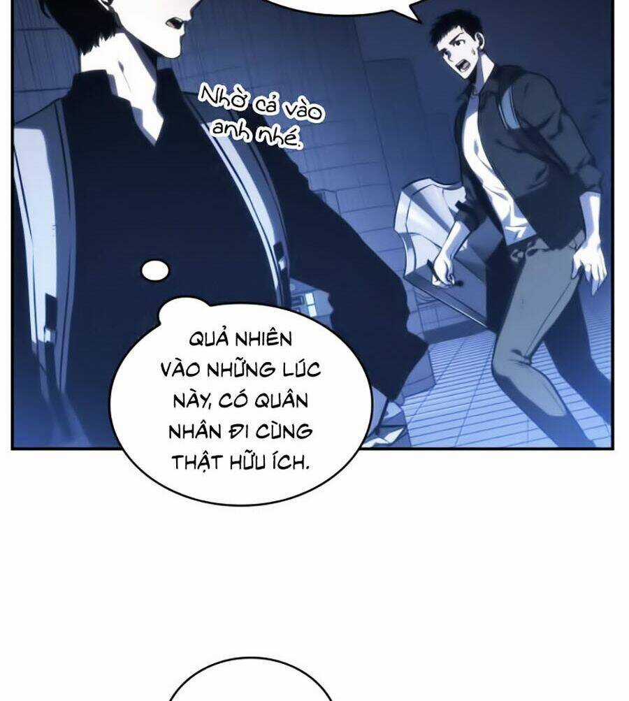 Toàn Trí Độc Giả - Omniscient Reader - Chapter 25 - Trang 50