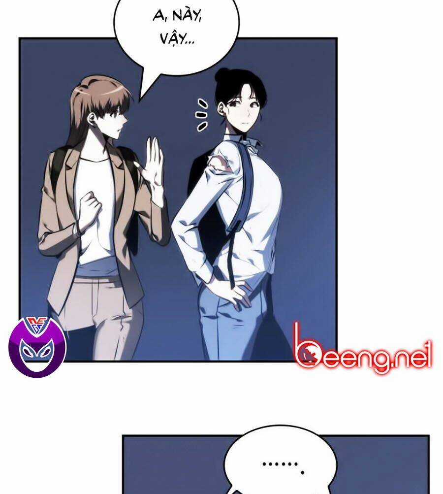 Toàn Trí Độc Giả - Omniscient Reader - Chapter 25 - Trang 51