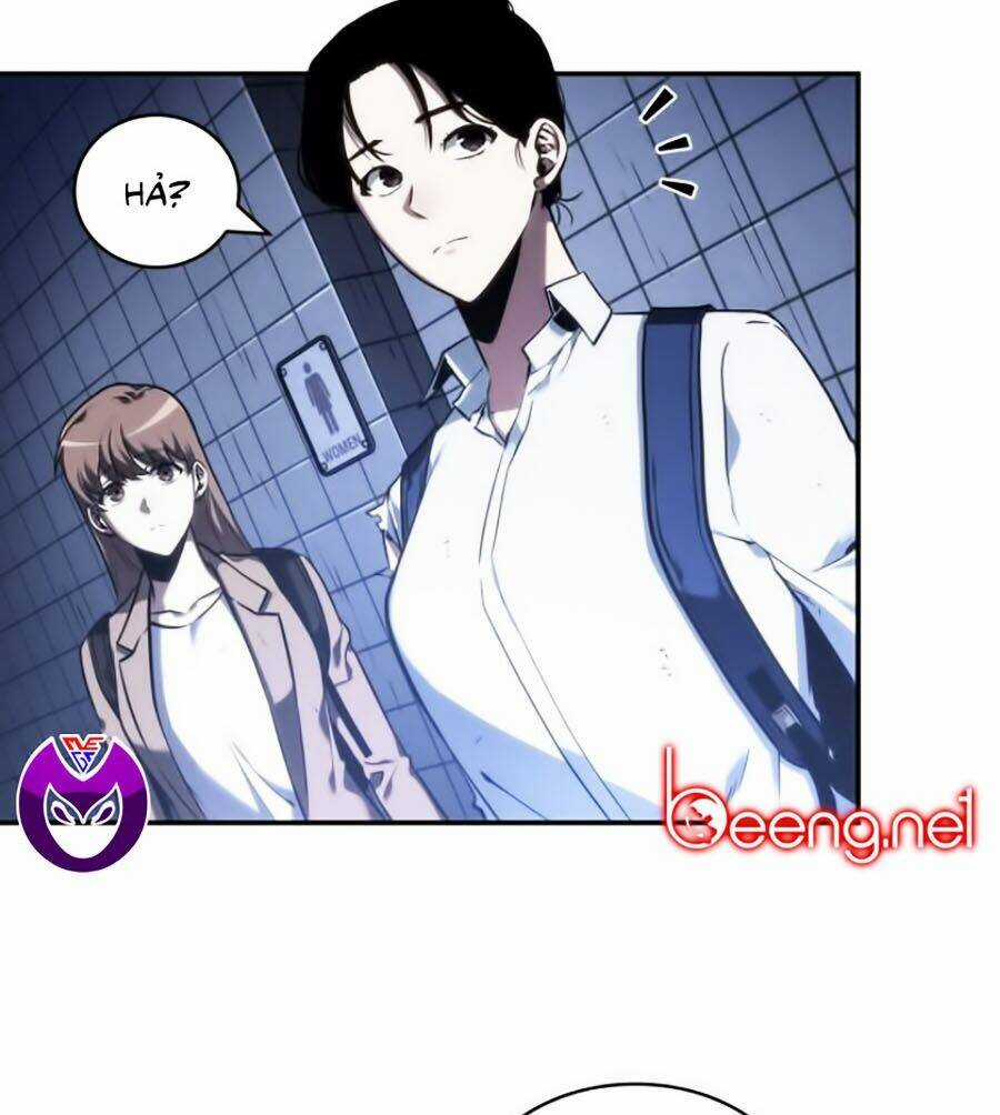 Toàn Trí Độc Giả - Omniscient Reader - Chapter 25 - Trang 56