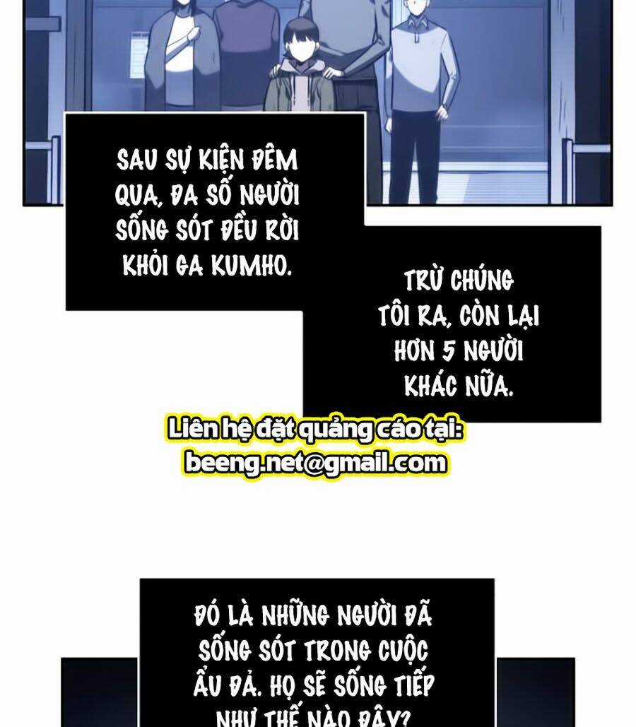 Toàn Trí Độc Giả - Omniscient Reader - Chapter 25 - Trang 7