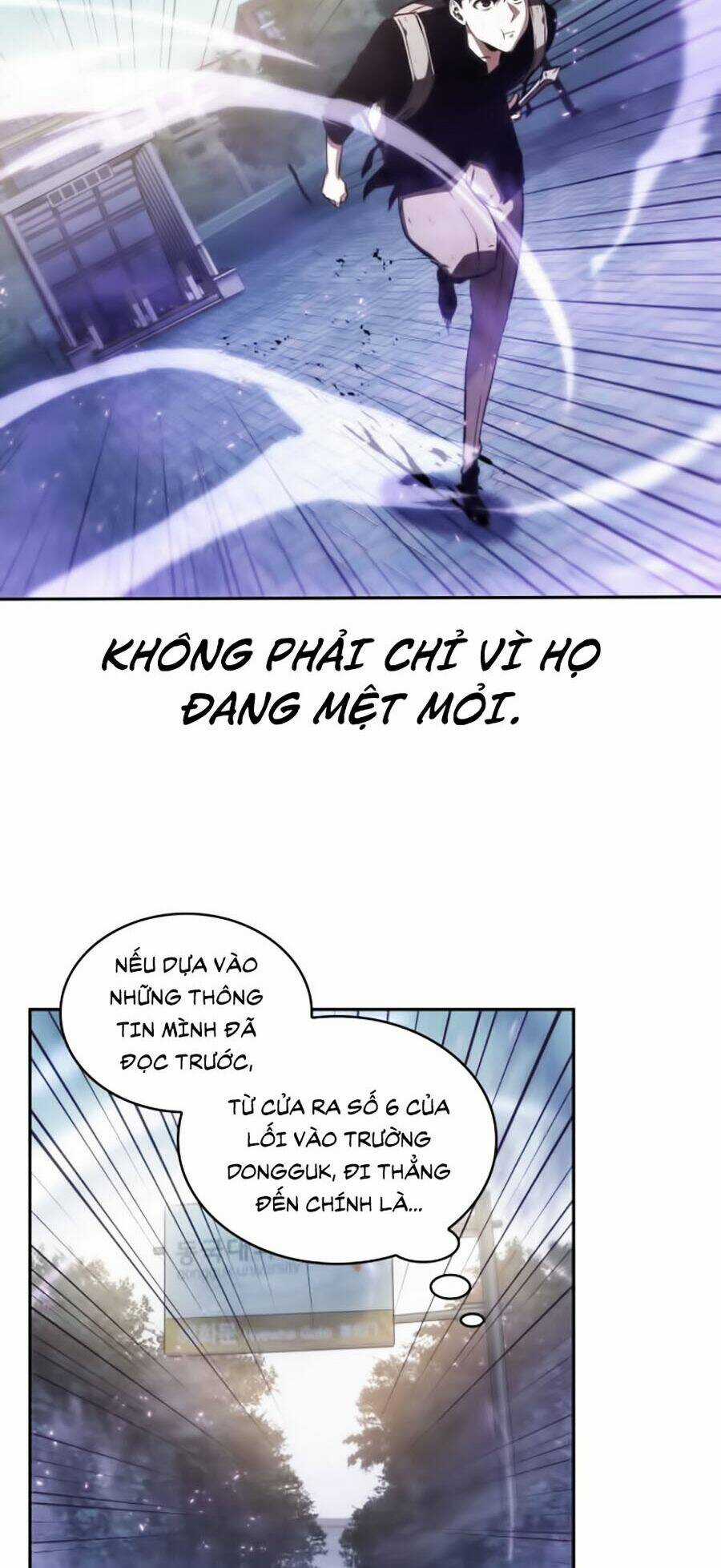 Toàn Trí Độc Giả - Omniscient Reader - Chapter 25 - Trang 62