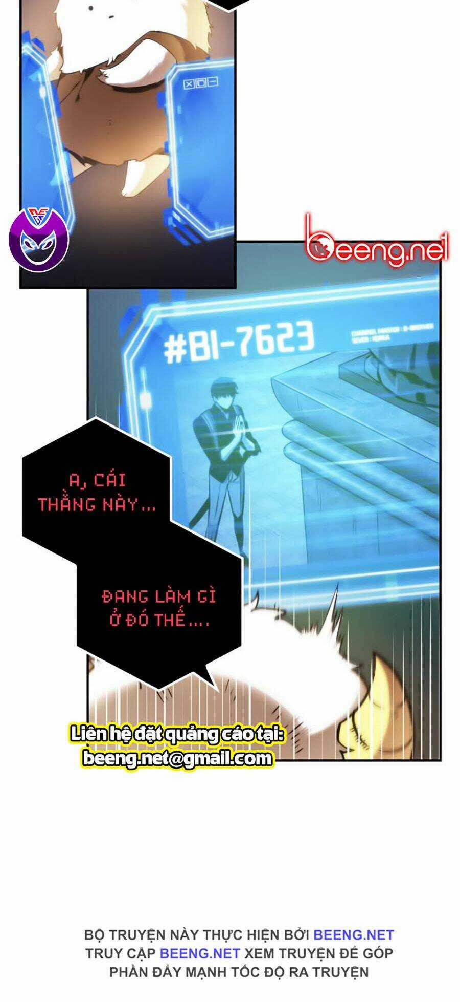 Toàn Trí Độc Giả - Omniscient Reader - Chapter 25 - Trang 70