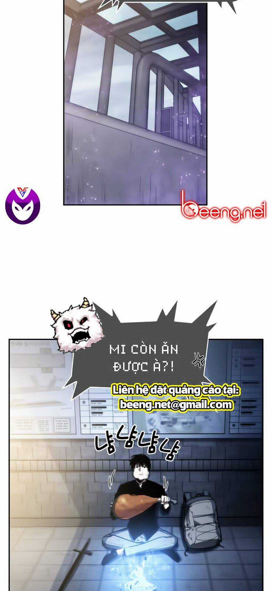 Toàn Trí Độc Giả - Omniscient Reader - Chapter 25 - Trang 77