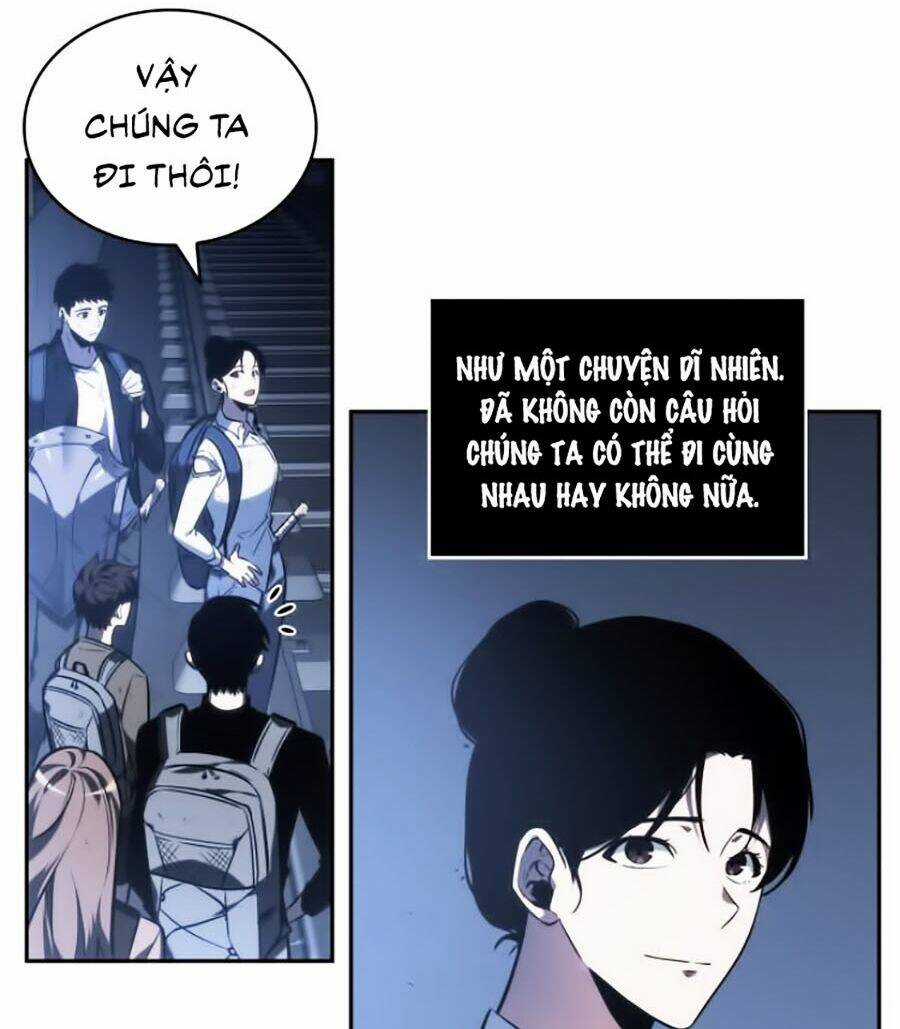 Toàn Trí Độc Giả - Omniscient Reader - Chapter 25 - Trang 9