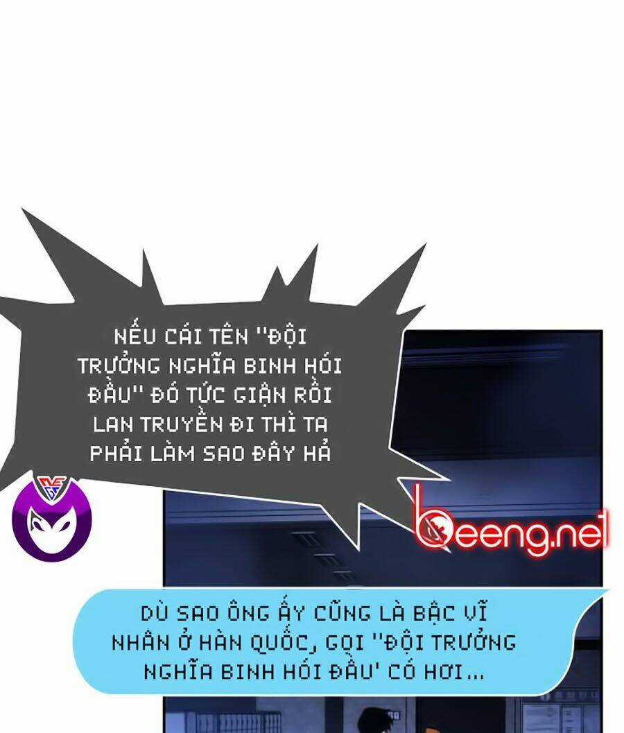 Toàn Trí Độc Giả - Omniscient Reader - Chapter 25 - Trang 81