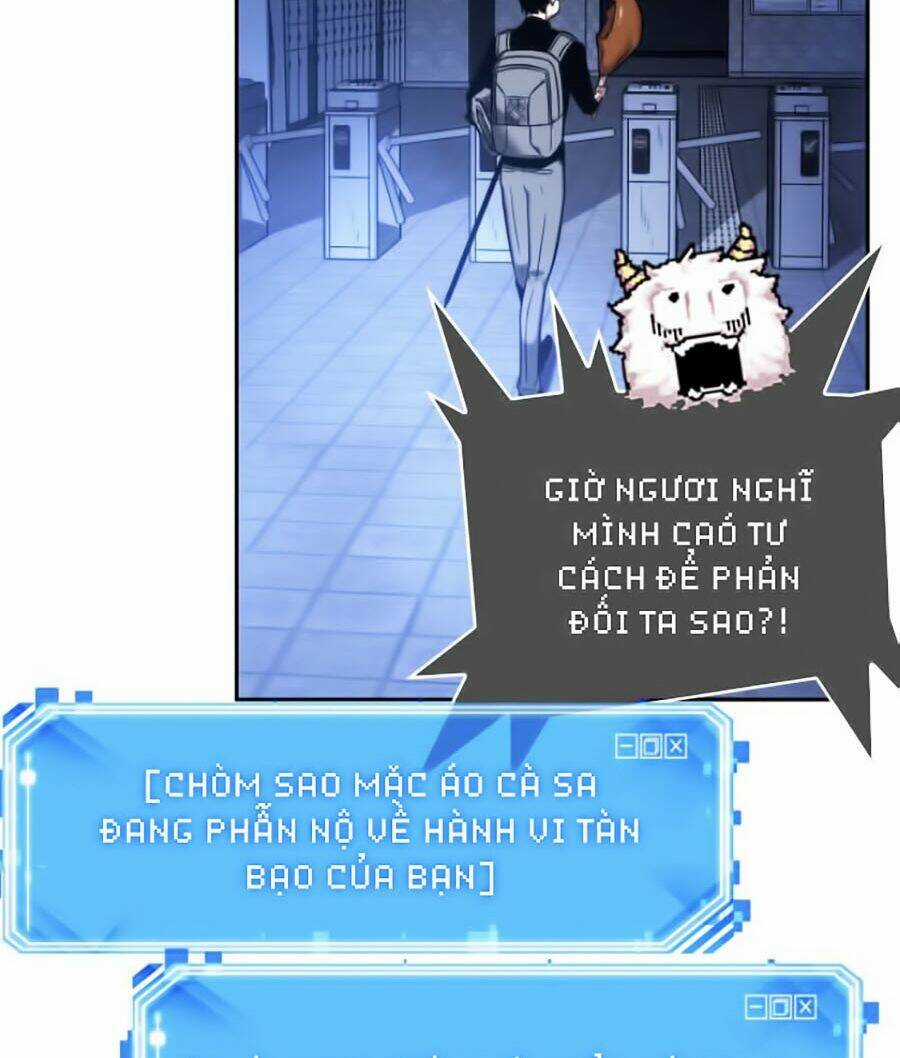 Toàn Trí Độc Giả - Omniscient Reader - Chapter 25 - Trang 82