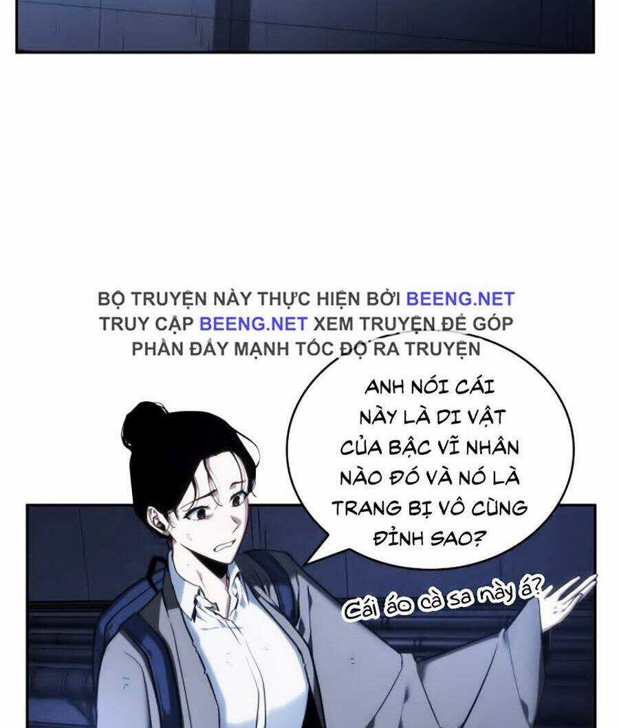 Toàn Trí Độc Giả - Omniscient Reader - Chapter 25 - Trang 88