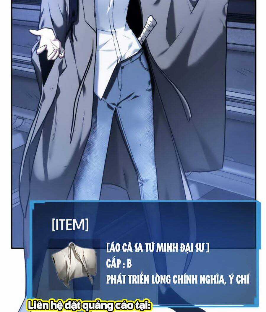 Toàn Trí Độc Giả - Omniscient Reader - Chapter 25 - Trang 89