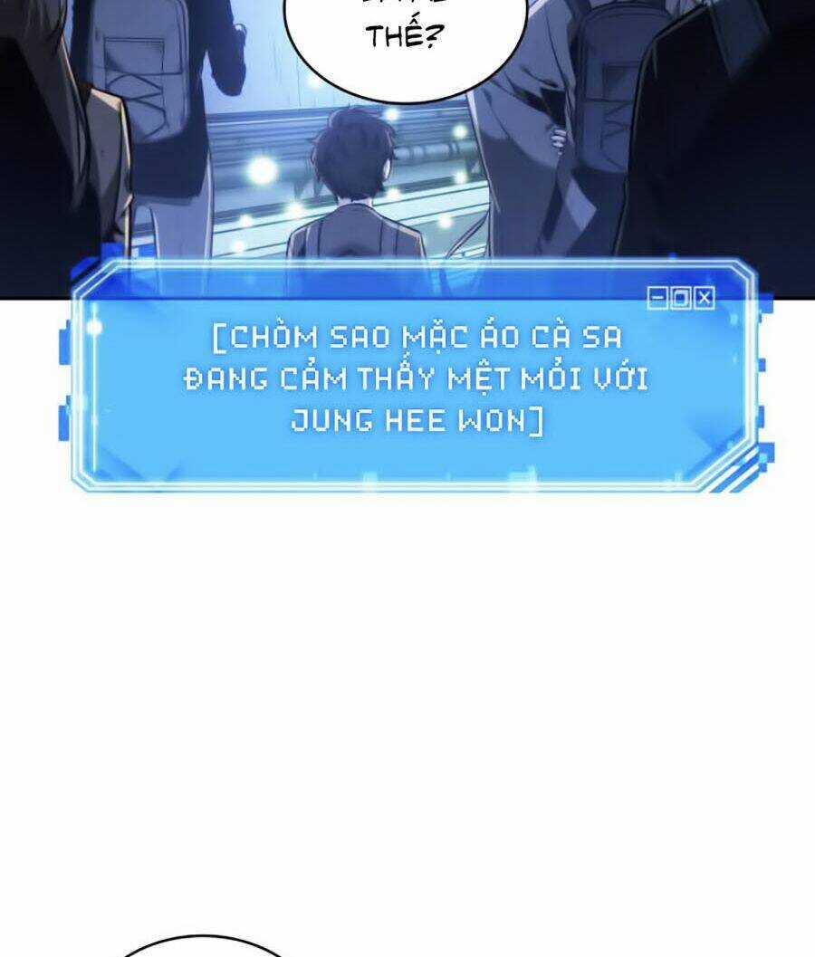 Toàn Trí Độc Giả - Omniscient Reader - Chapter 25 - Trang 91