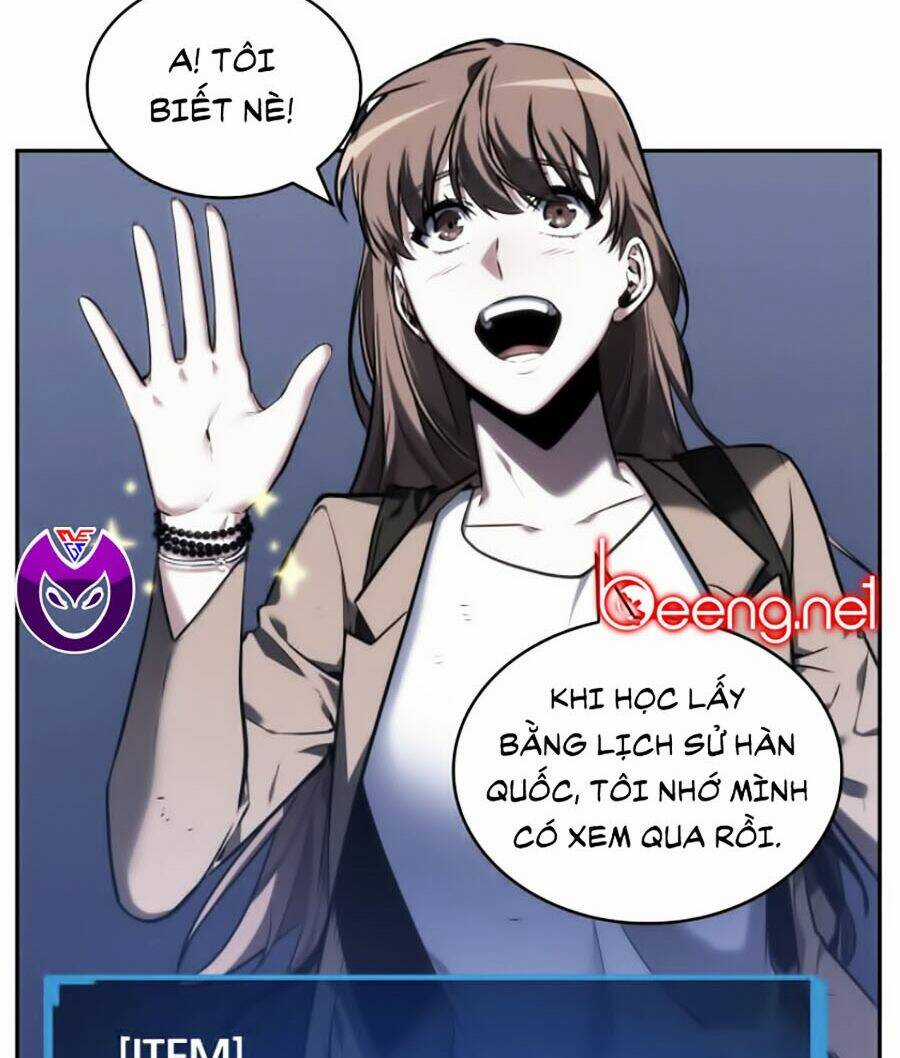 Toàn Trí Độc Giả - Omniscient Reader - Chapter 25 - Trang 92