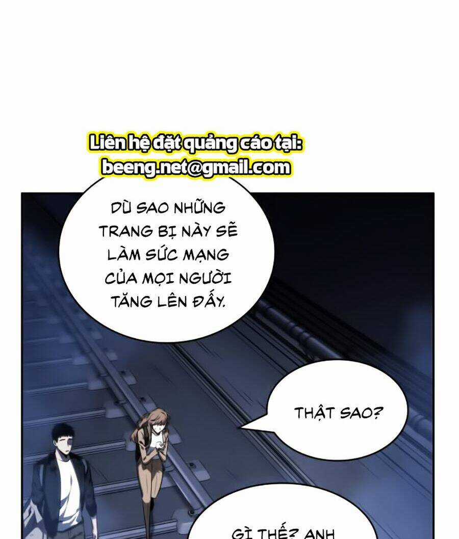 Toàn Trí Độc Giả - Omniscient Reader - Chapter 25 - Trang 95