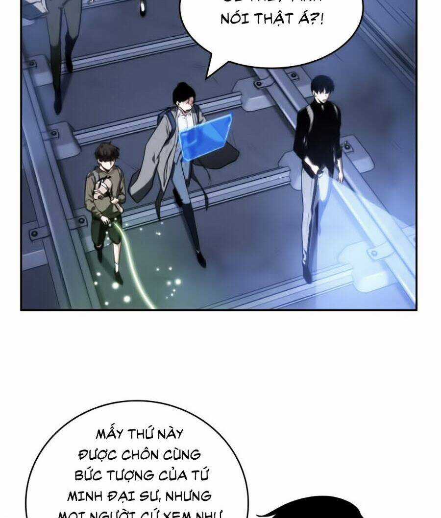 Toàn Trí Độc Giả - Omniscient Reader - Chapter 25 - Trang 96