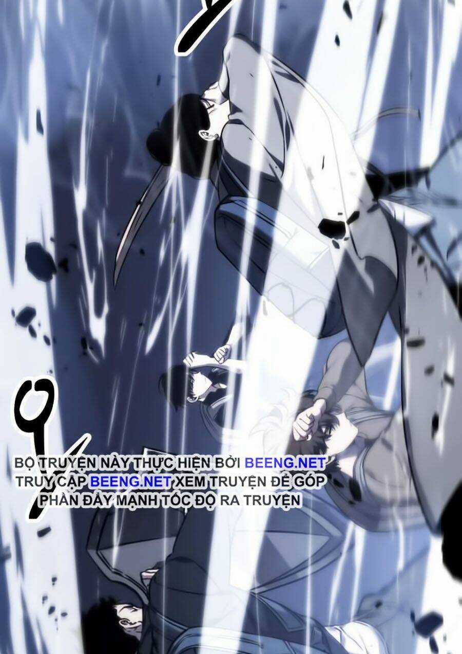 Toàn Trí Độc Giả - Omniscient Reader - Chapter 26 - Trang 11