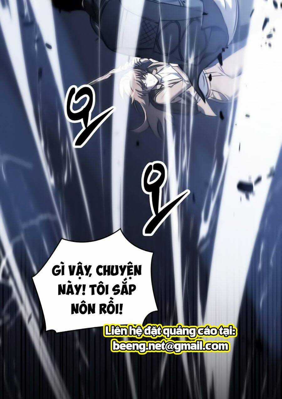 Toàn Trí Độc Giả - Omniscient Reader - Chapter 26 - Trang 12