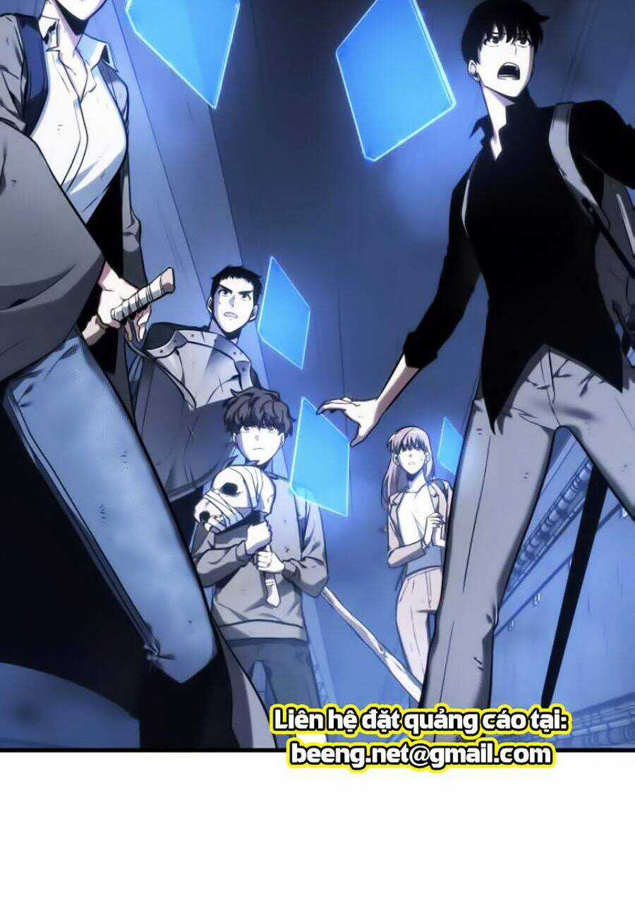 Toàn Trí Độc Giả - Omniscient Reader - Chapter 26 - Trang 3