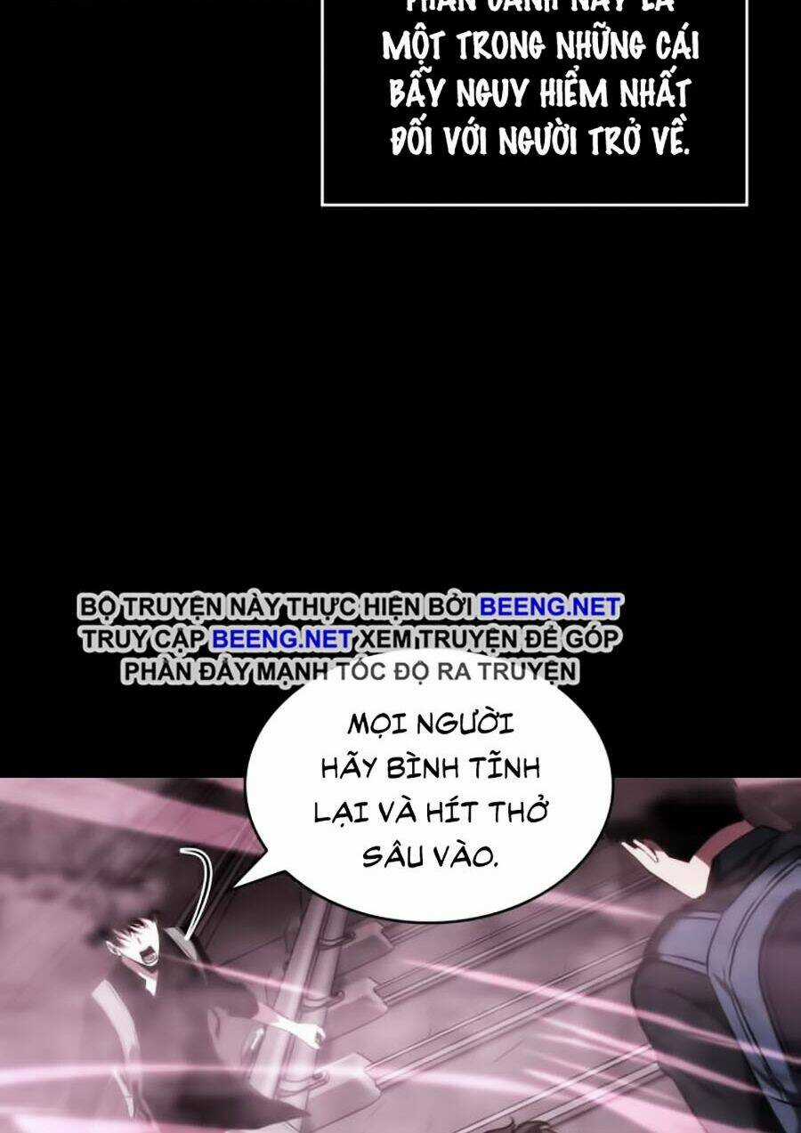 Toàn Trí Độc Giả - Omniscient Reader - Chapter 26 - Trang 26