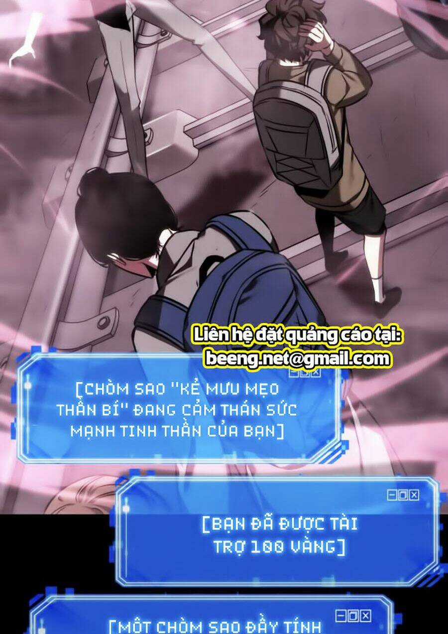 Toàn Trí Độc Giả - Omniscient Reader - Chapter 26 - Trang 27