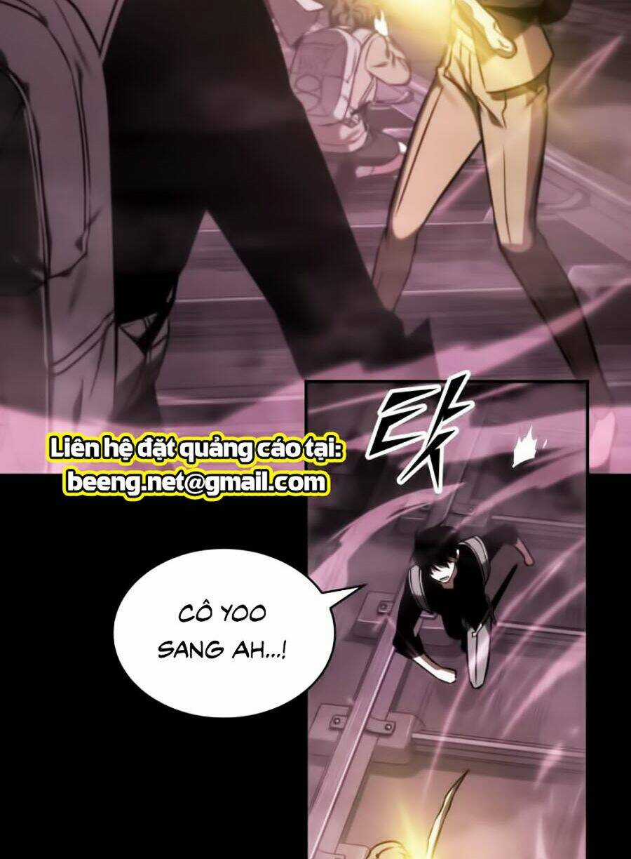 Toàn Trí Độc Giả - Omniscient Reader - Chapter 26 - Trang 33