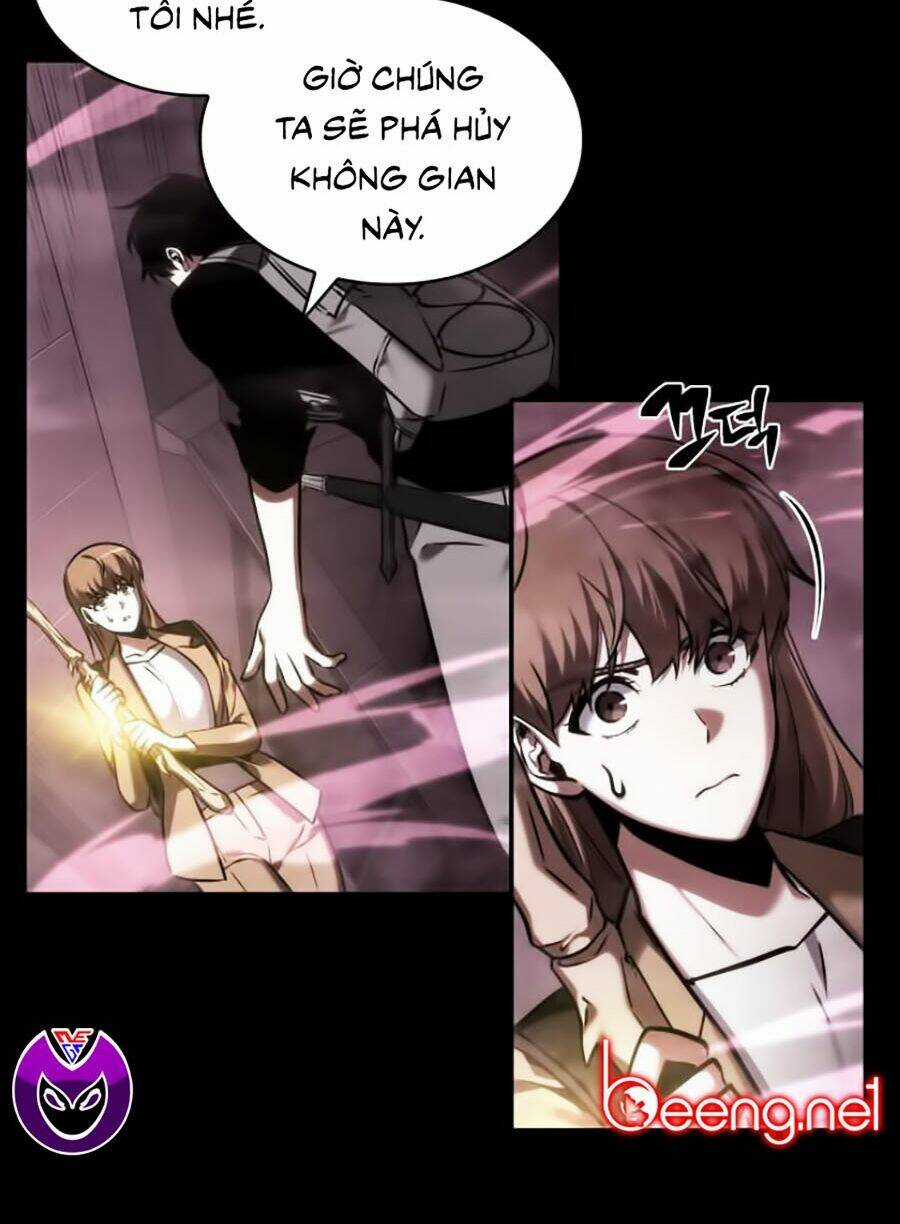 Toàn Trí Độc Giả - Omniscient Reader - Chapter 26 - Trang 35