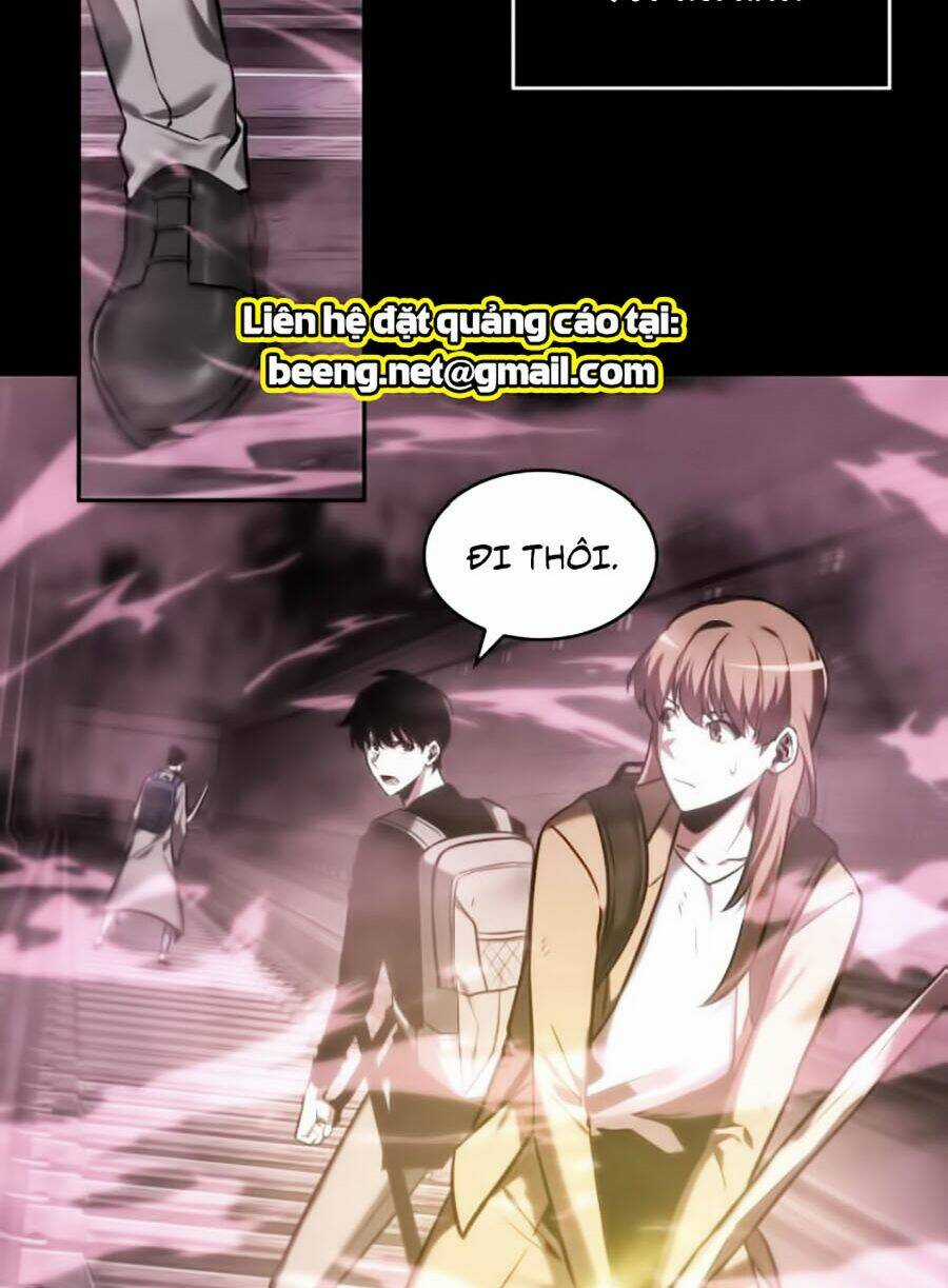 Toàn Trí Độc Giả - Omniscient Reader - Chapter 26 - Trang 37