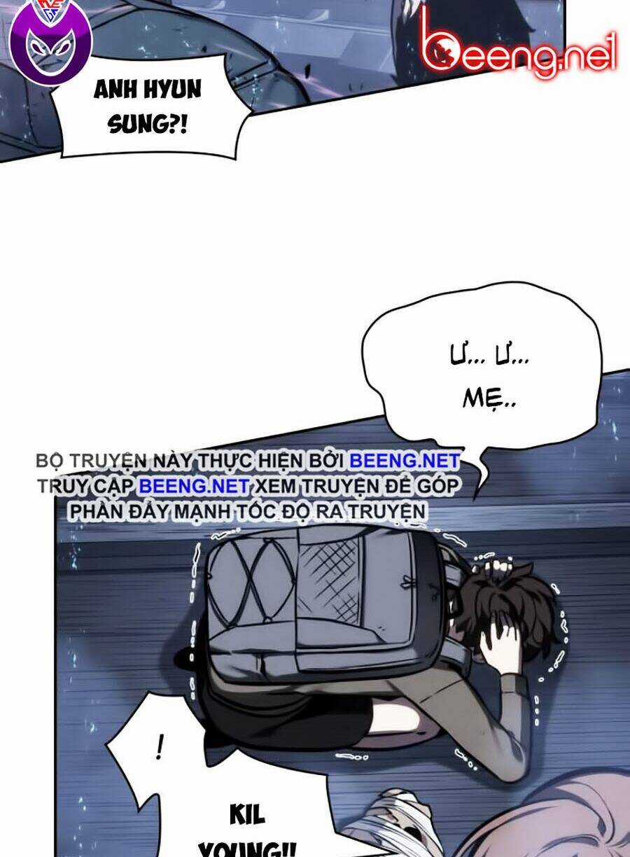 Toàn Trí Độc Giả - Omniscient Reader - Chapter 26 - Trang 45