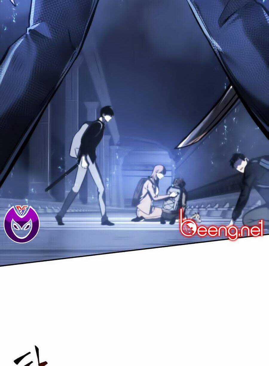 Toàn Trí Độc Giả - Omniscient Reader - Chapter 26 - Trang 48