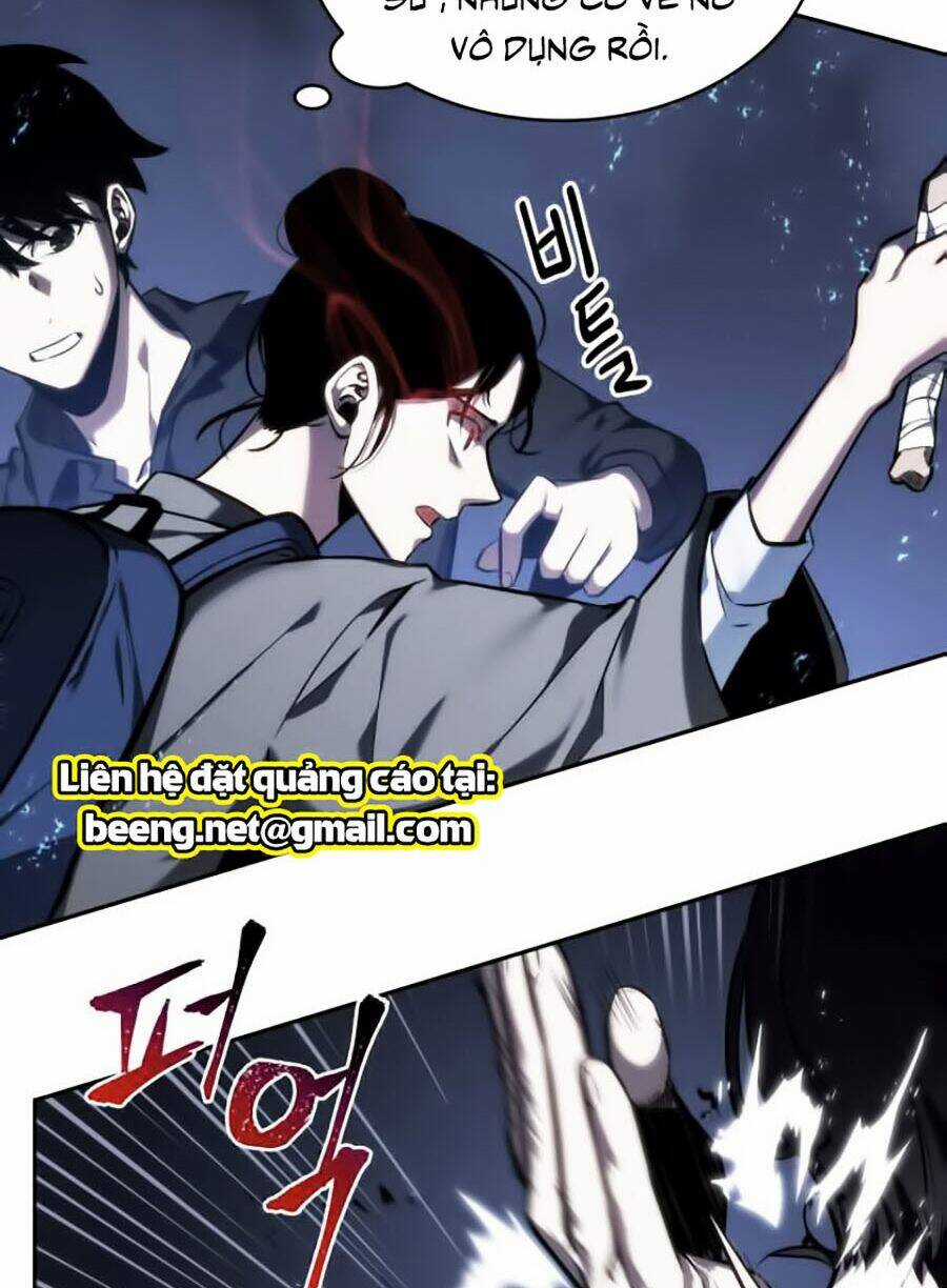 Toàn Trí Độc Giả - Omniscient Reader - Chapter 26 - Trang 54