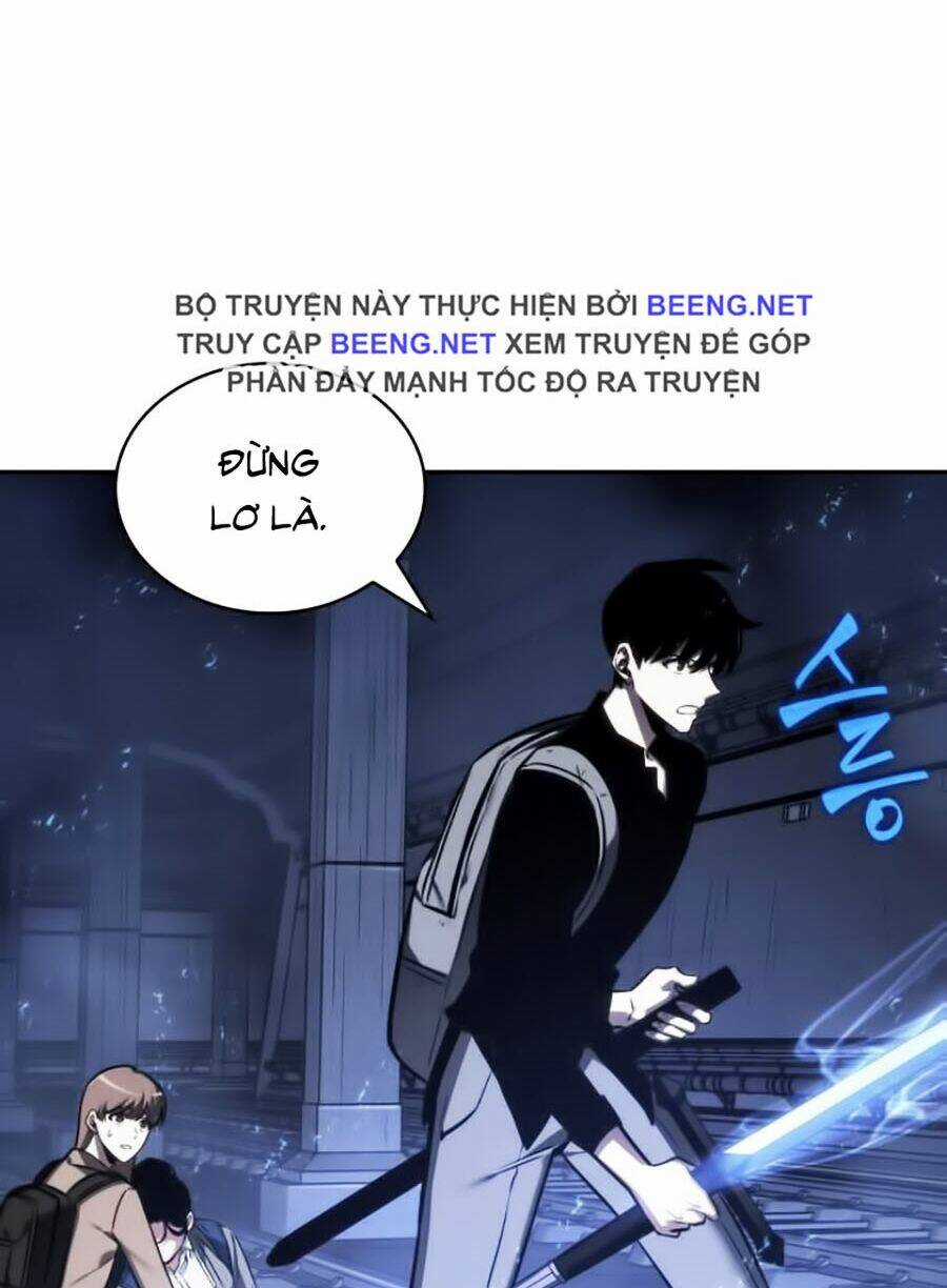 Toàn Trí Độc Giả - Omniscient Reader - Chapter 26 - Trang 57