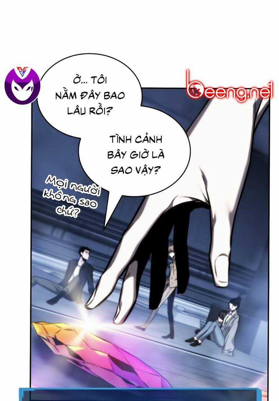 Toàn Trí Độc Giả - Omniscient Reader - Chapter 26 - Trang 65