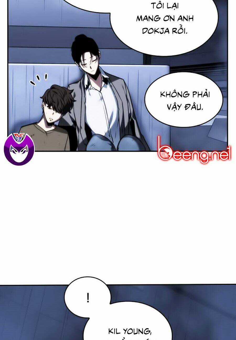 Toàn Trí Độc Giả - Omniscient Reader - Chapter 26 - Trang 69