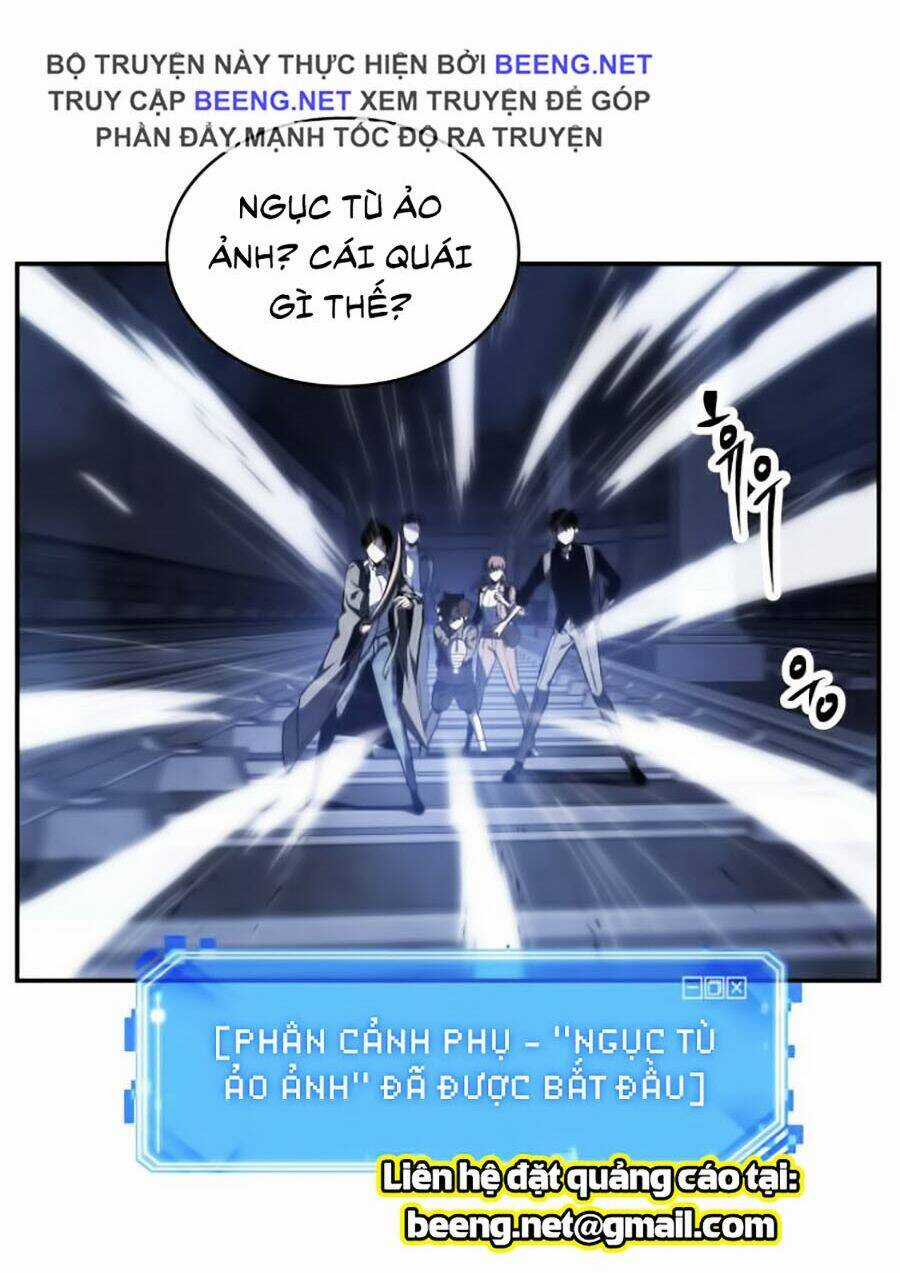 Toàn Trí Độc Giả - Omniscient Reader - Chapter 26 - Trang 8