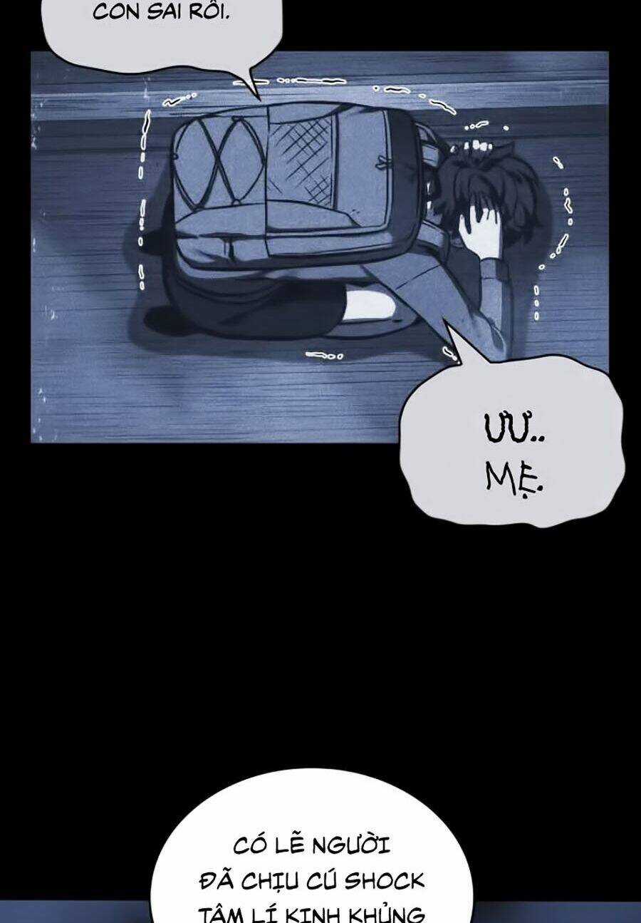 Toàn Trí Độc Giả - Omniscient Reader - Chapter 26 - Trang 72