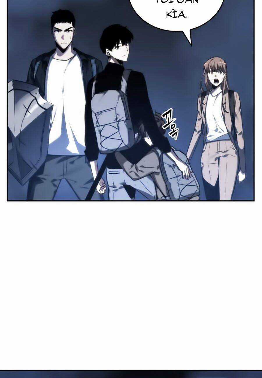 Toàn Trí Độc Giả - Omniscient Reader - Chapter 26 - Trang 76