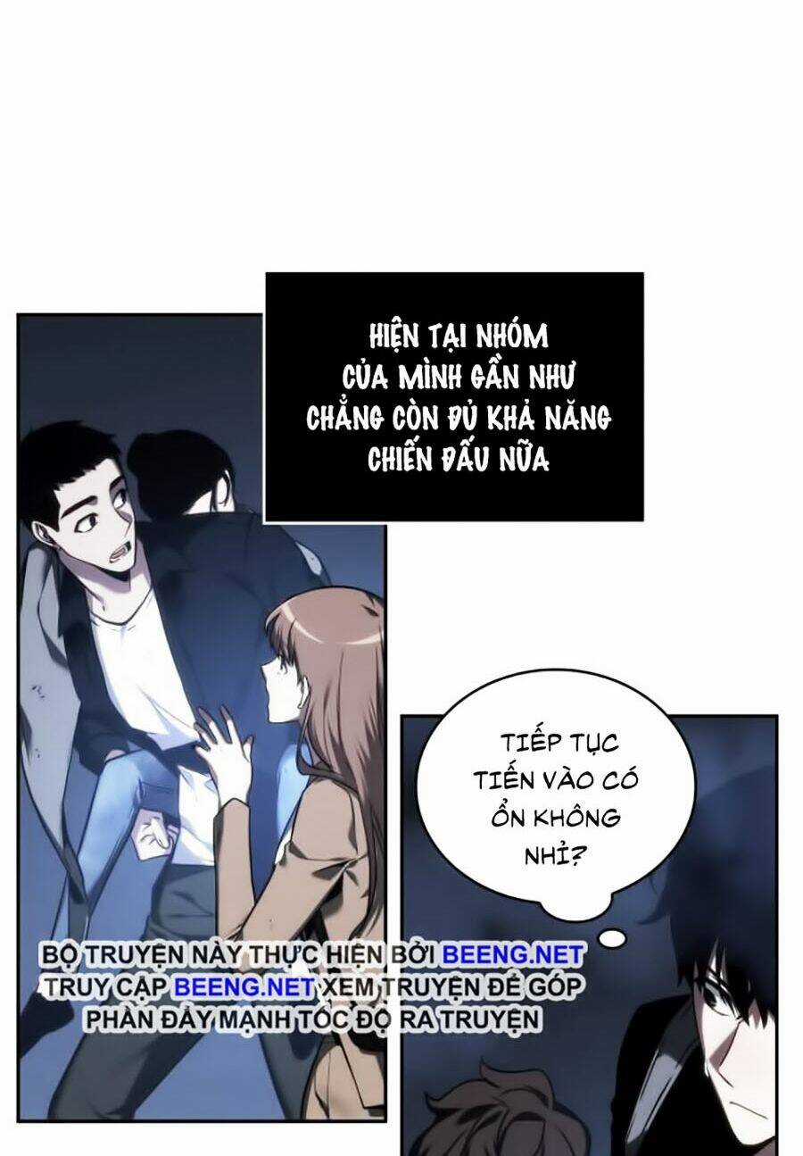 Toàn Trí Độc Giả - Omniscient Reader - Chapter 26 - Trang 78