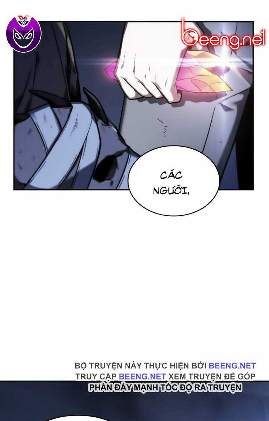 Toàn Trí Độc Giả - Omniscient Reader - Chapter 26 - Trang 91