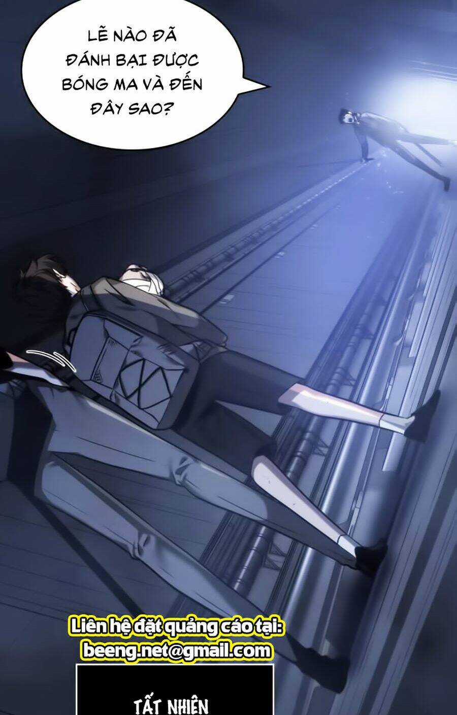 Toàn Trí Độc Giả - Omniscient Reader - Chapter 26 - Trang 92