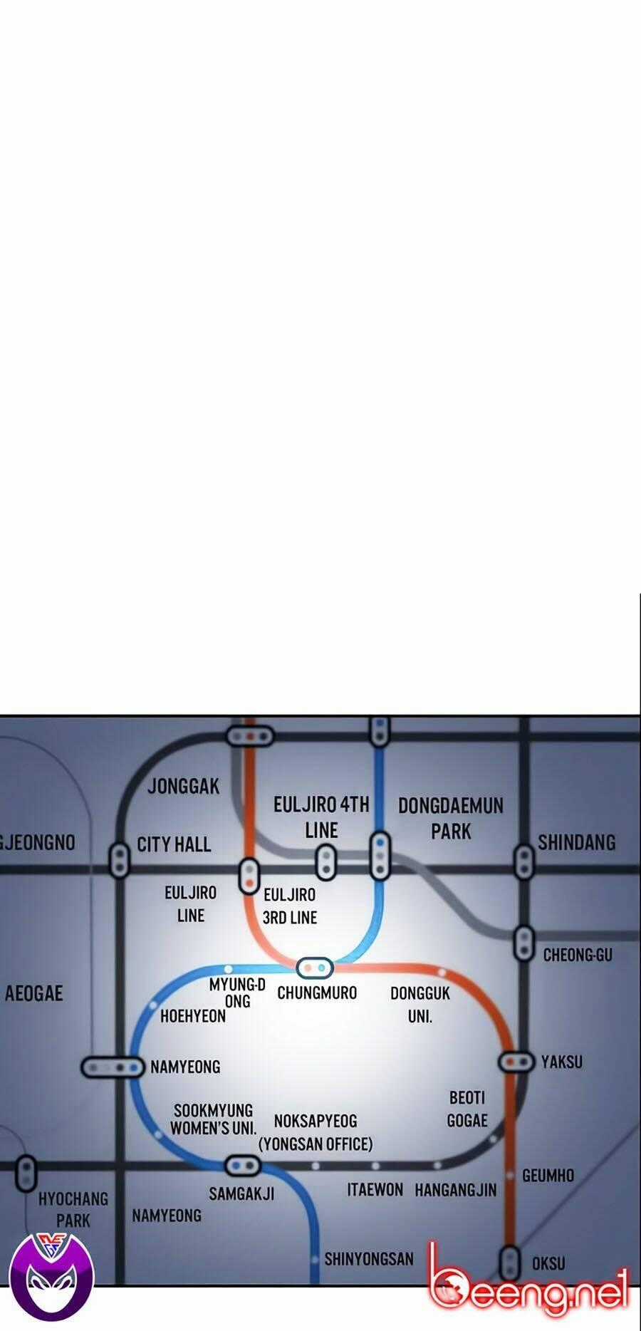 Toàn Trí Độc Giả - Omniscient Reader - Chapter 27 - Trang 1