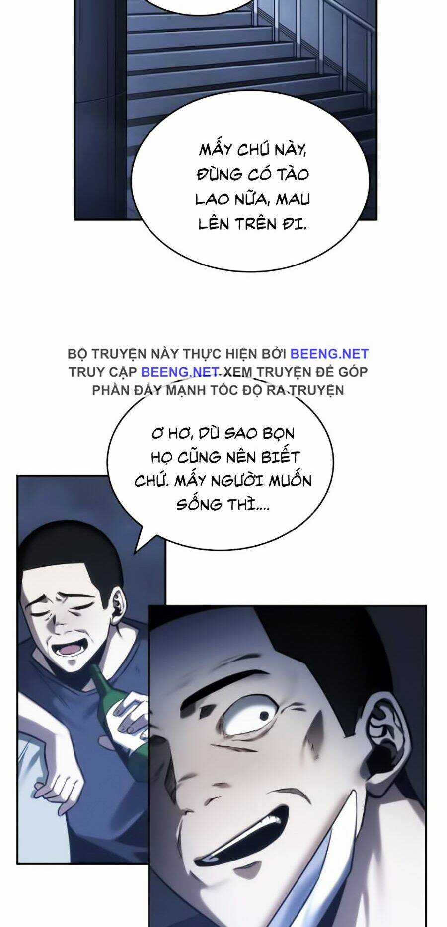 Toàn Trí Độc Giả - Omniscient Reader - Chapter 27 - Trang 11