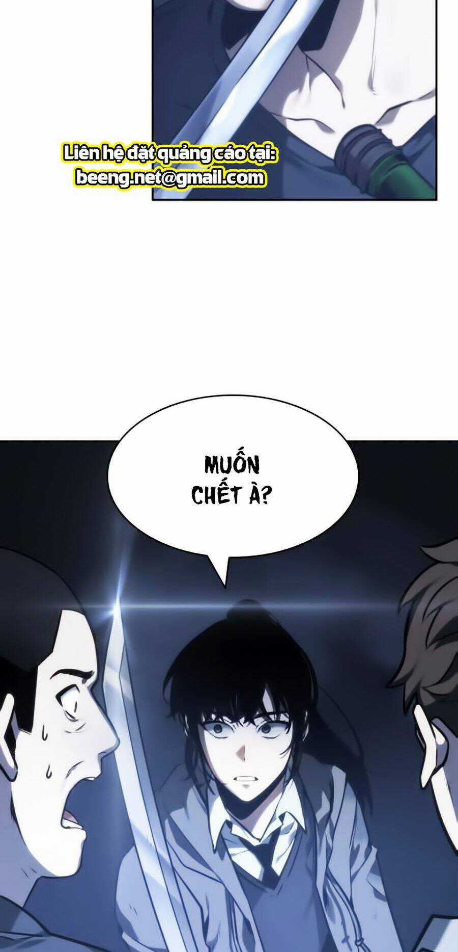 Toàn Trí Độc Giả - Omniscient Reader - Chapter 27 - Trang 12