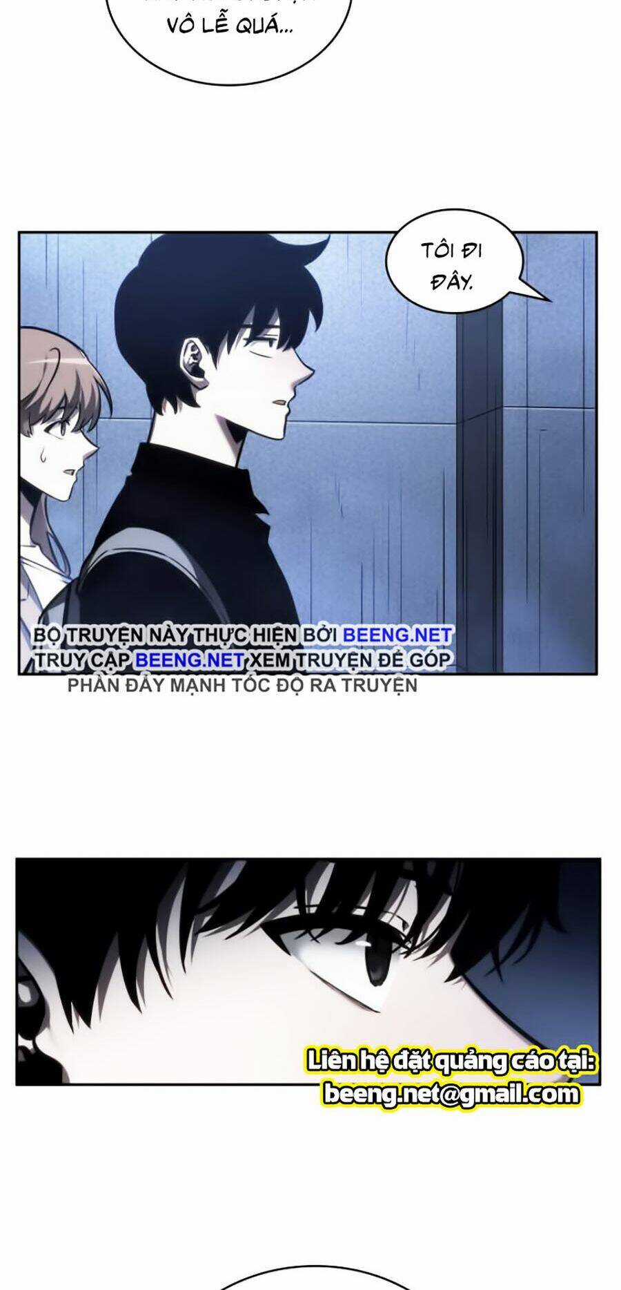 Toàn Trí Độc Giả - Omniscient Reader - Chapter 27 - Trang 14