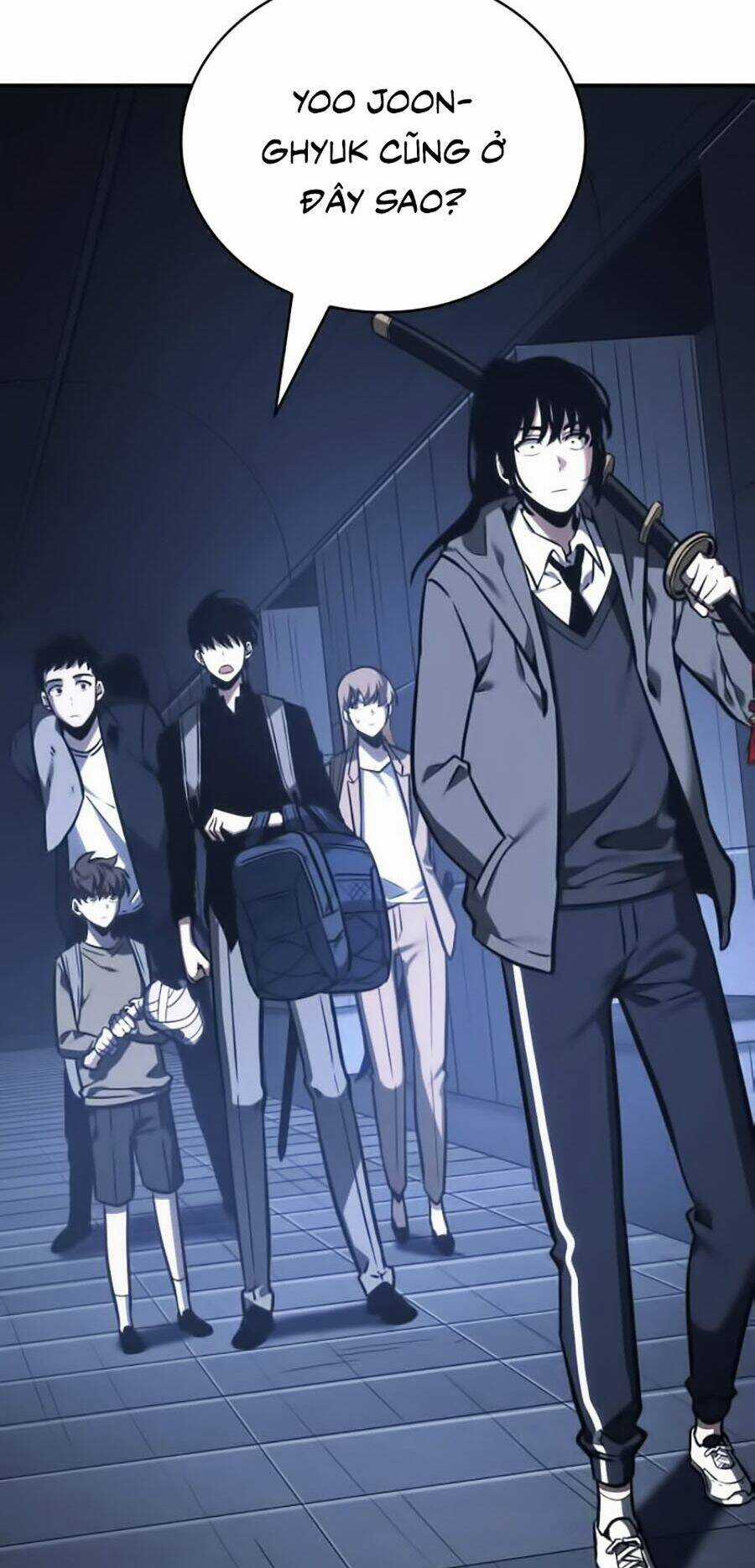 Toàn Trí Độc Giả - Omniscient Reader - Chapter 27 - Trang 15