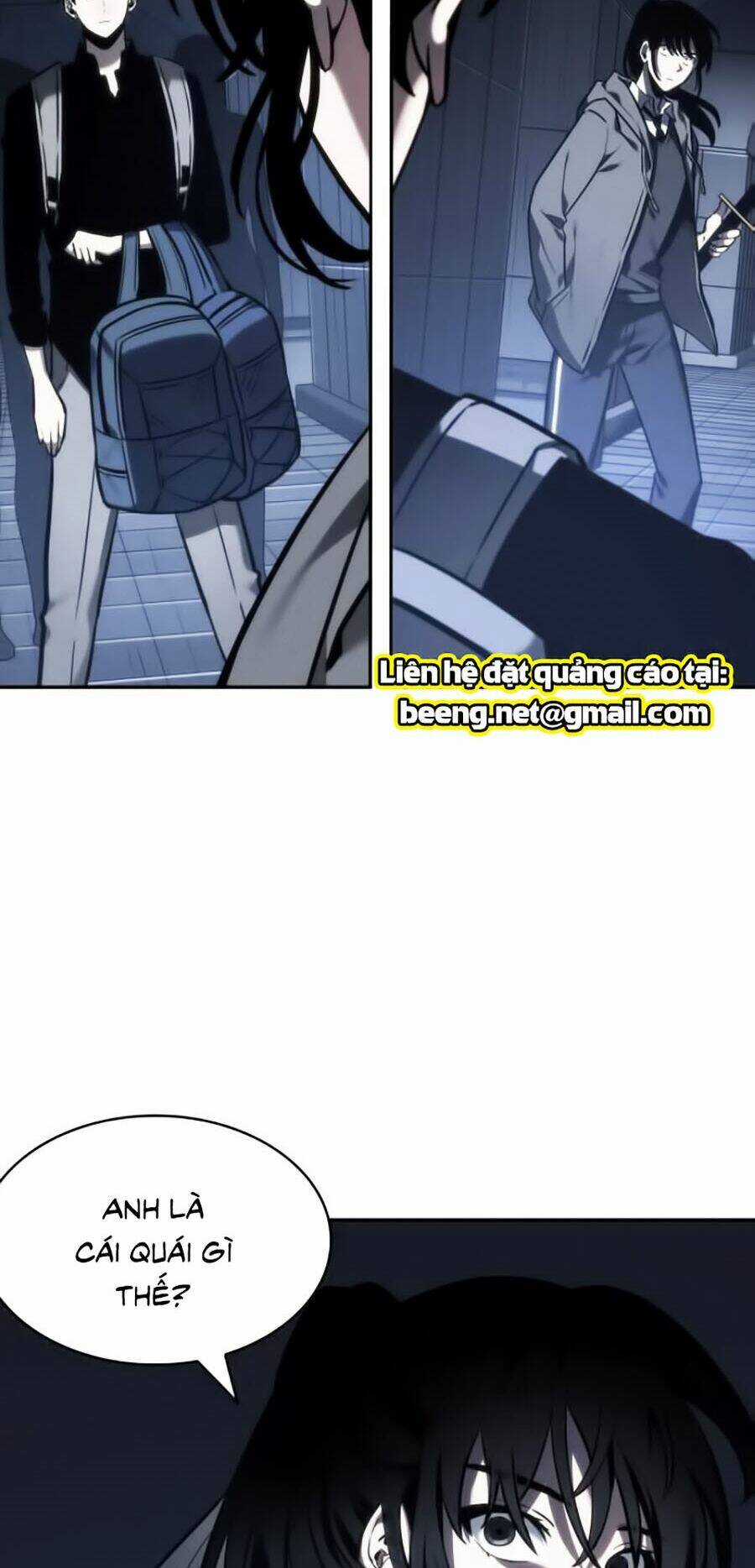 Toàn Trí Độc Giả - Omniscient Reader - Chapter 27 - Trang 17