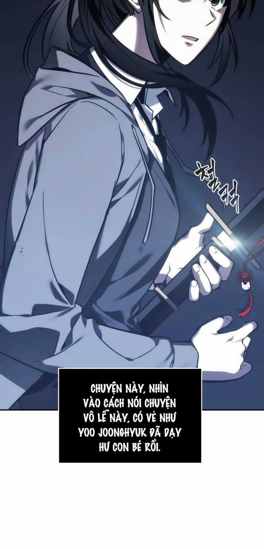 Toàn Trí Độc Giả - Omniscient Reader - Chapter 27 - Trang 18