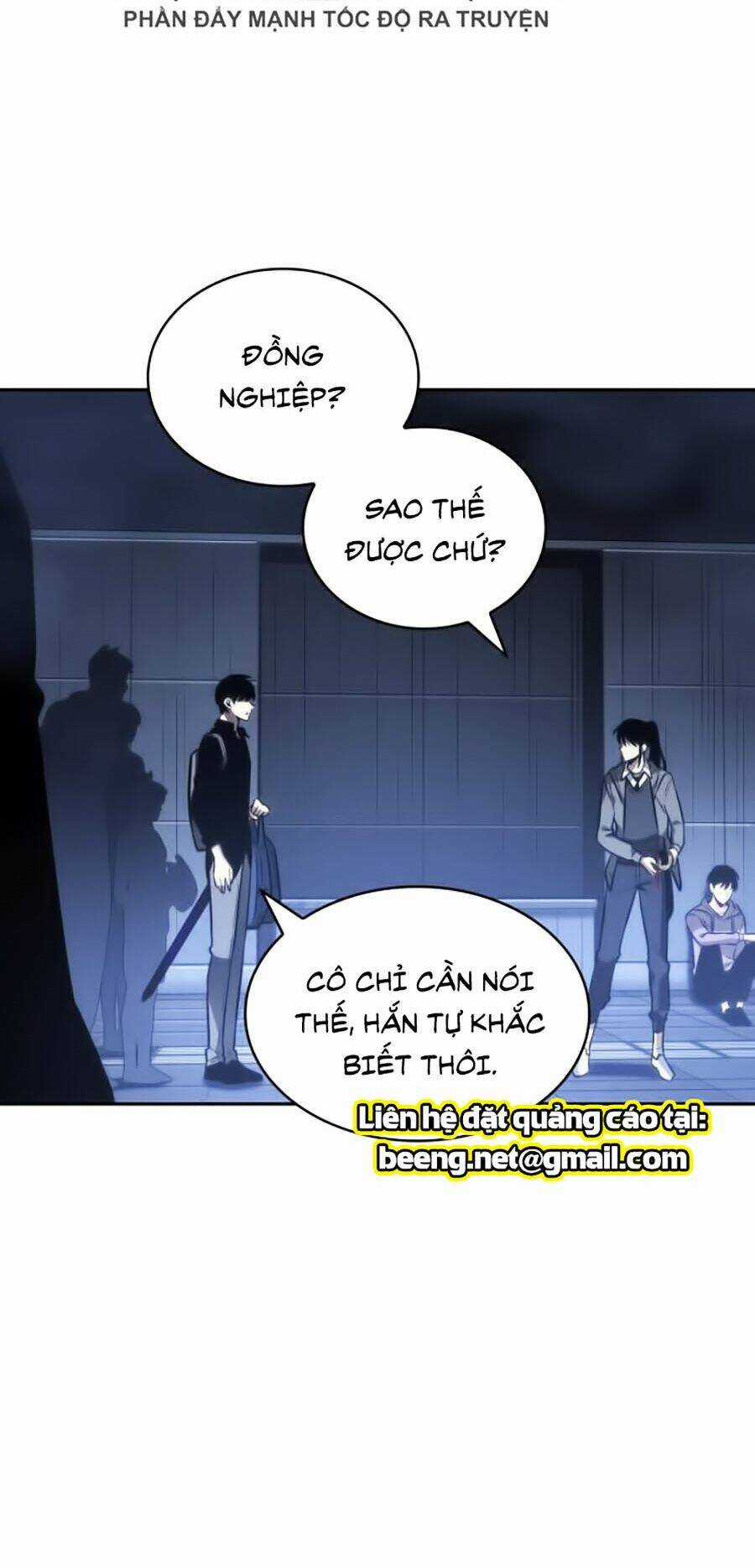 Toàn Trí Độc Giả - Omniscient Reader - Chapter 27 - Trang 20